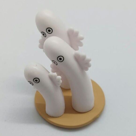 moomin hattifatteners figurine - Picture 1 of 6